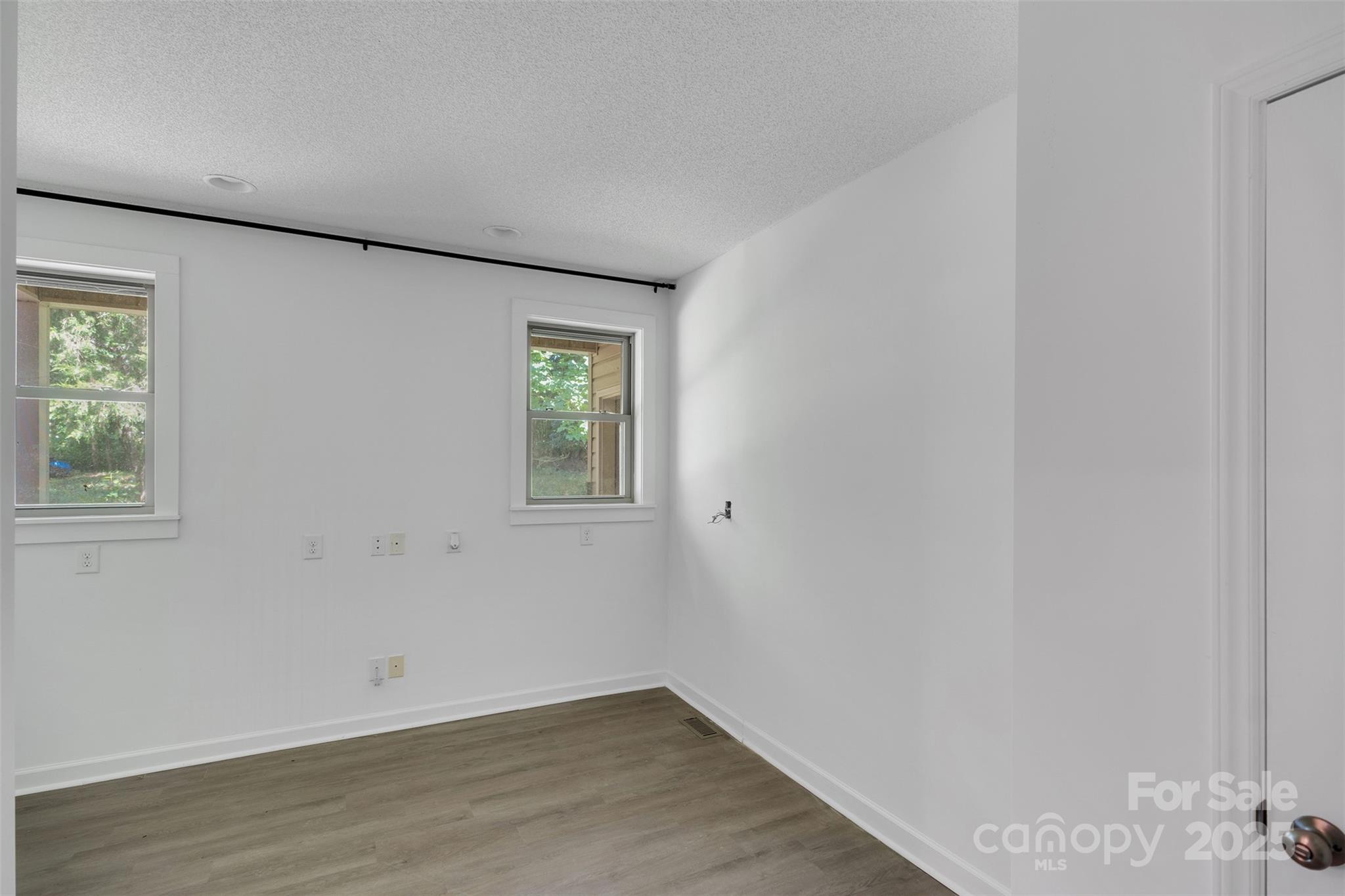 3333 Roberta Road Concord, NC 28027 - Photo 38 of 47 an empty room with a window