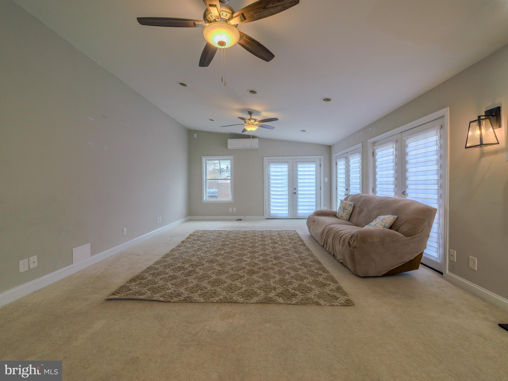 520 Lindsay Street Ridley Park, PA 19078 - Photo 16 of 53 a living room with furniture and a window