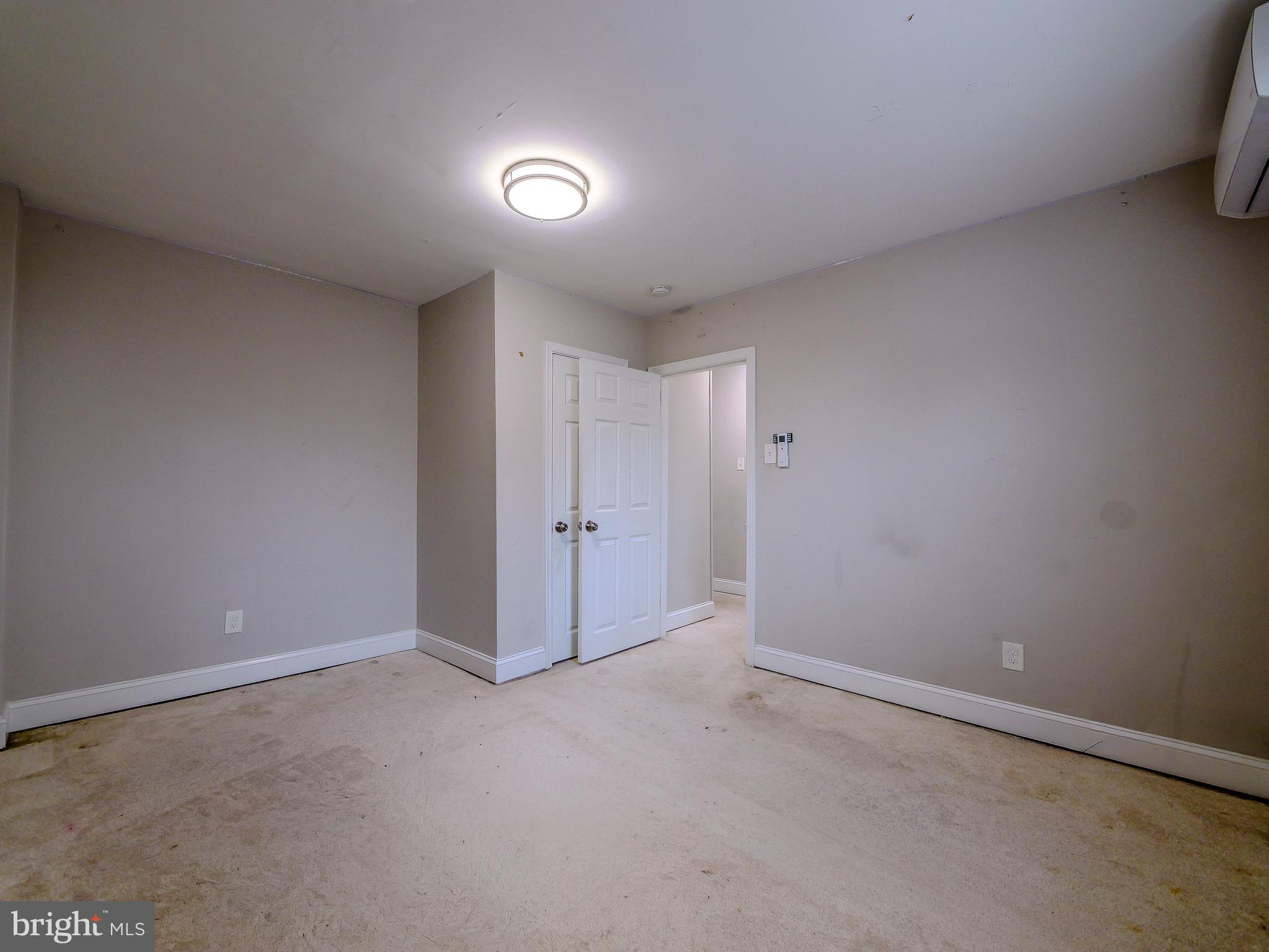 520 Lindsay Street Ridley Park, PA 19078 - Photo 22 of 53 a view of an empty room