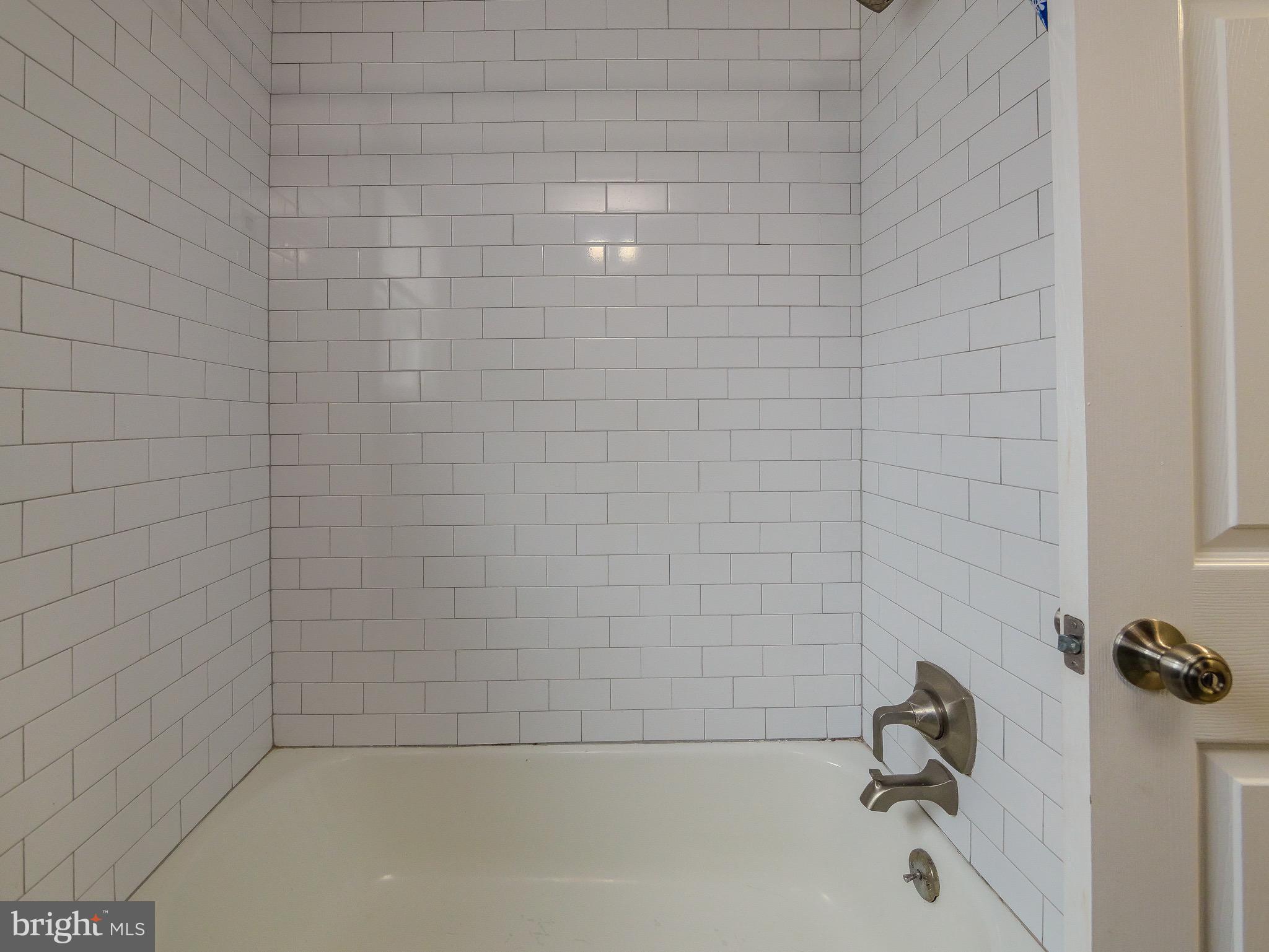 520 Lindsay Street Ridley Park, PA 19078 - Photo 25 of 53 a bathroom with a shower