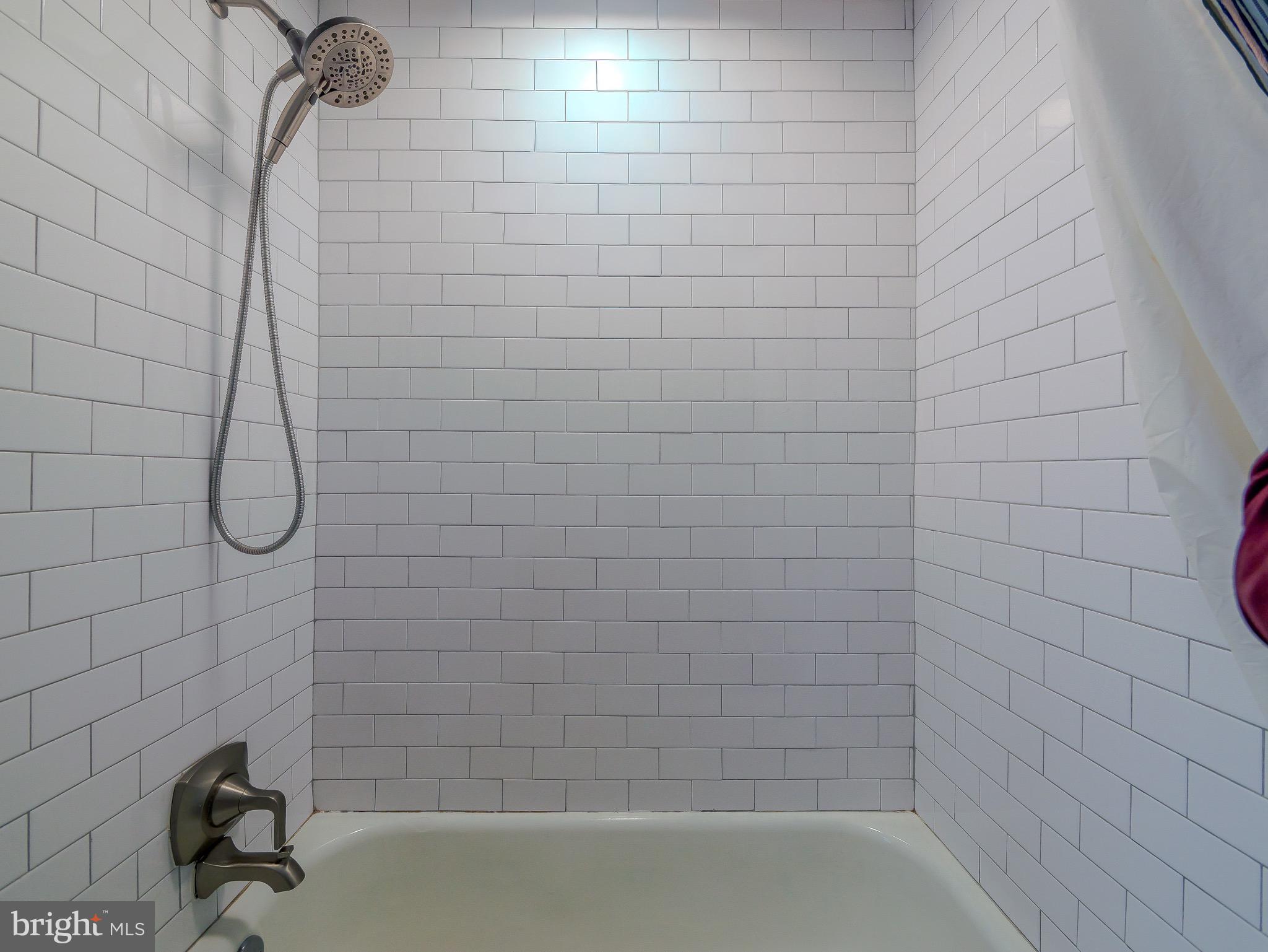 520 Lindsay Street Ridley Park, PA 19078 - Photo 34 of 53 a bathroom with a shower and a bathtub