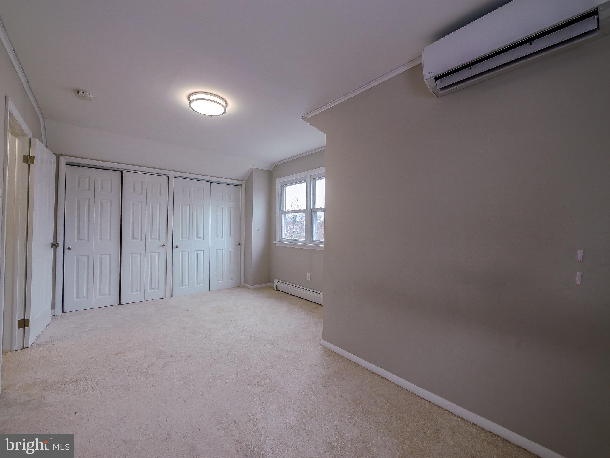 520 Lindsay Street Ridley Park, PA 19078 - Photo 38 of 53 a view of an empty room with a window