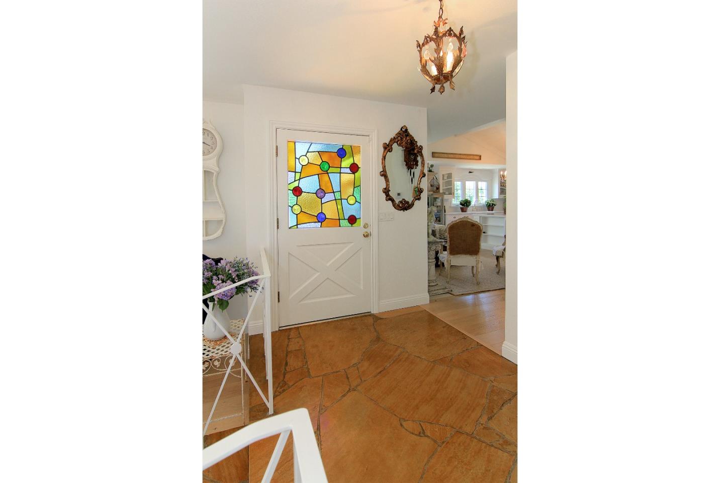 155 Wheelock Road Watsonville, CA 95076 - Photo 3 of 36 a view of entryway