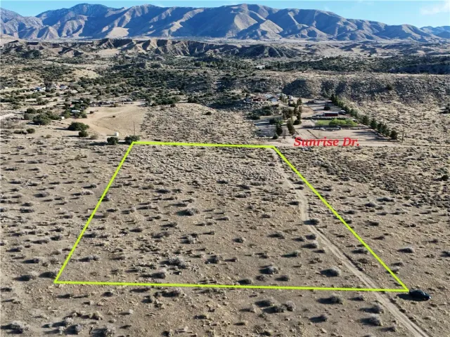 a view of a terrace with a bench