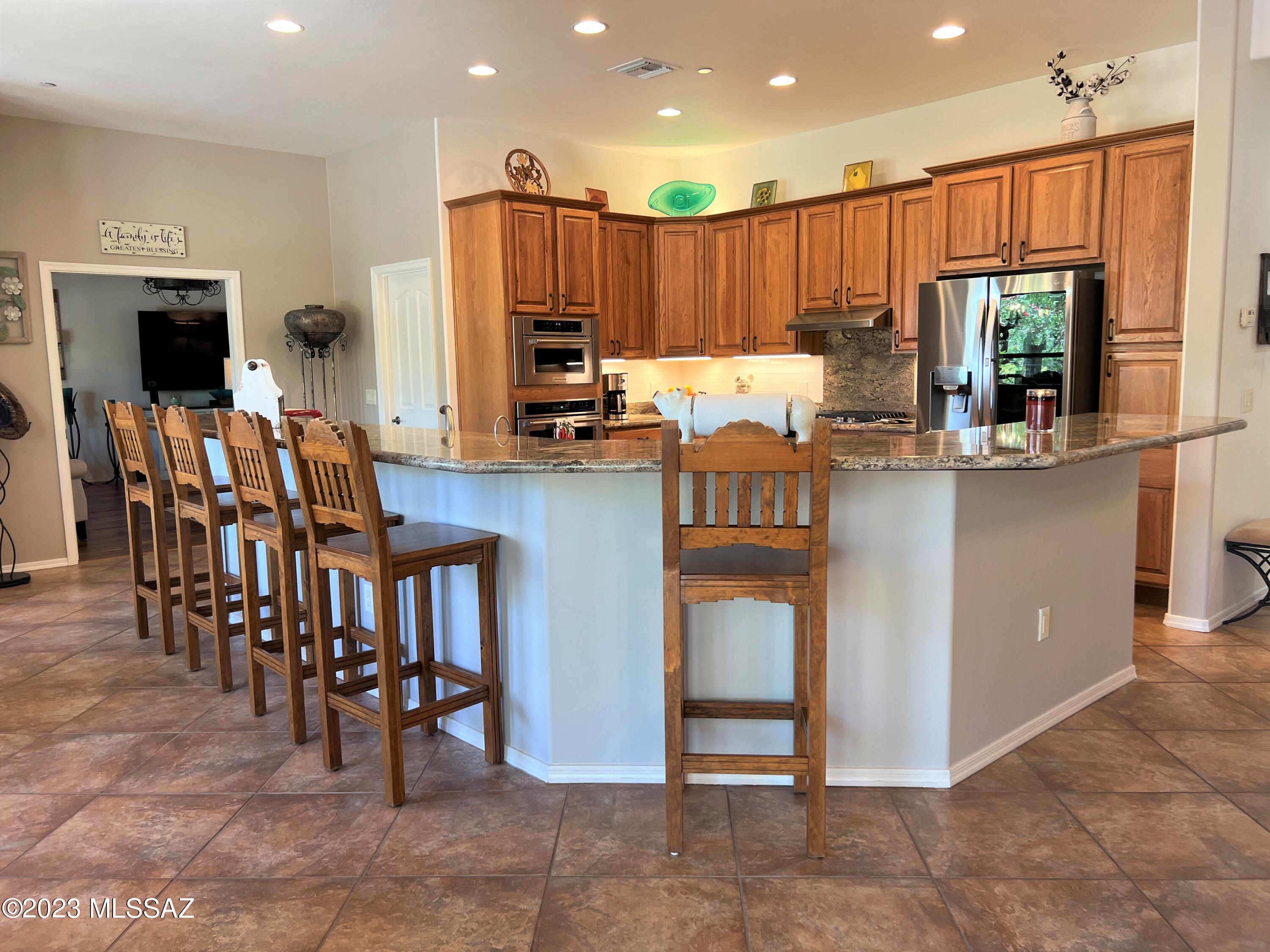 5869 West Oasis Road Tucson, AZ 85742 - Photo 22 of 50 Gallery Image 22