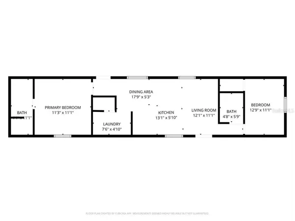 $150,000 | 11061 Northeast 65 Lane, Williston, FL 32696