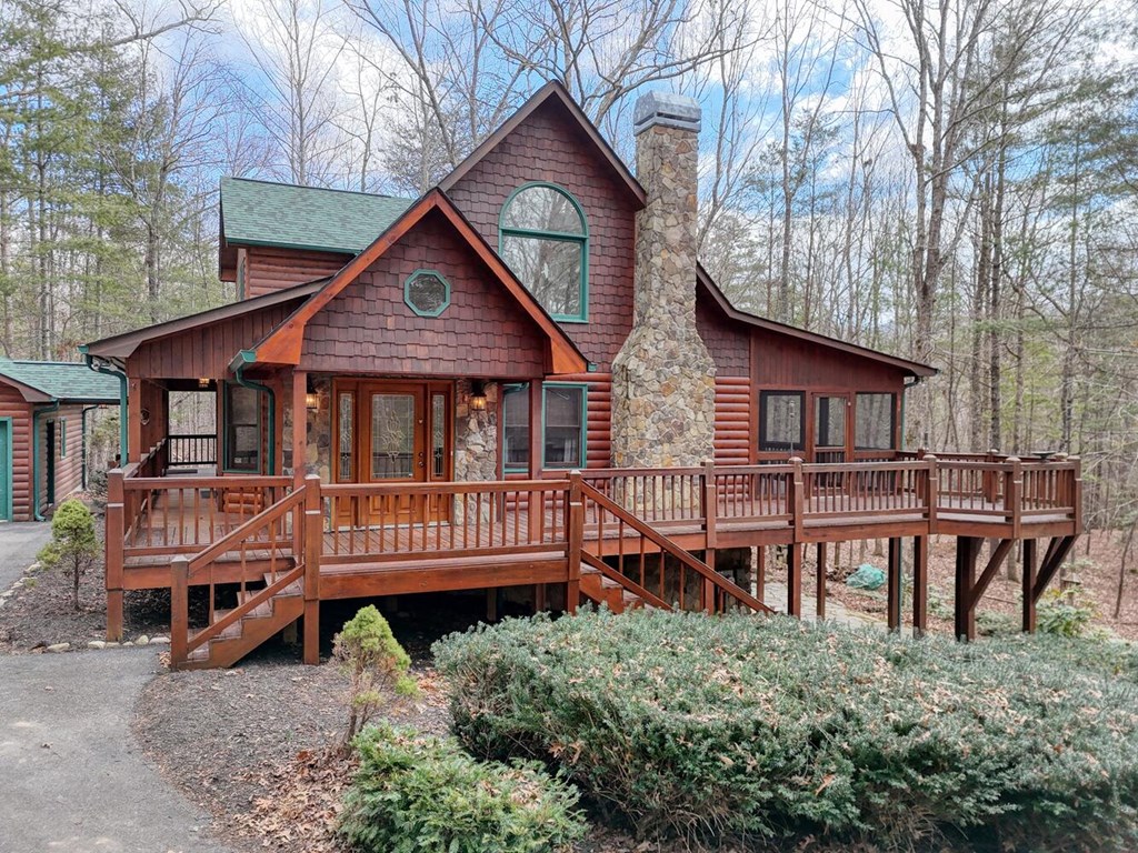 180 Shepherds Ridge Morganton, GA 30560 - Photo 8 of 66 Gallery Image 8