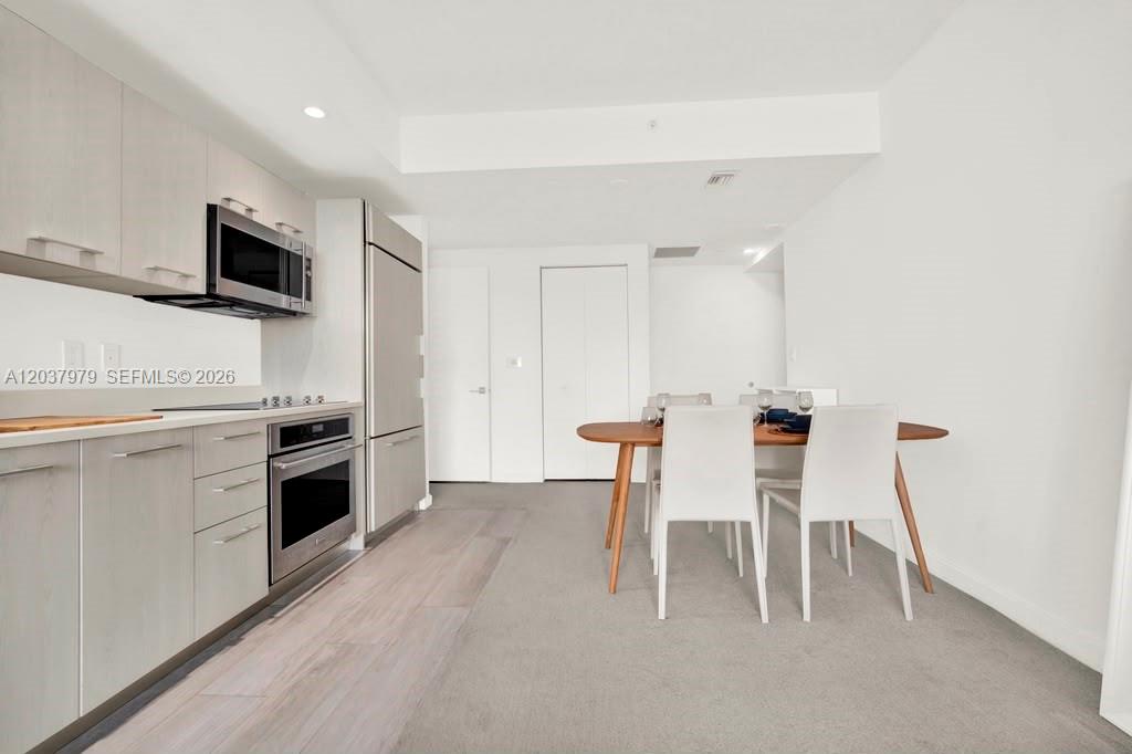 45 Southwest 9th Street, Unit 1609 Miami, FL 33130 - Photo 11 of 50
