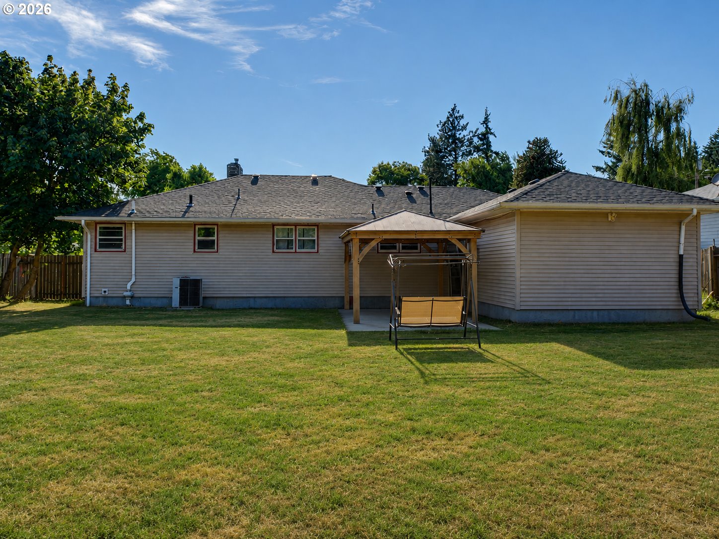2918 Southeast 143rd Avenue Portland, OR 97236 - Photo 24 of 28