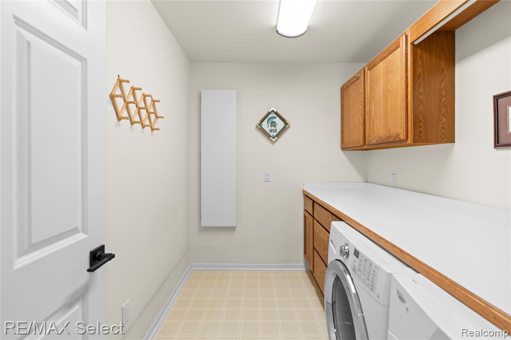 8211 Burleigh Road Grand Blanc, MI 48439 - Photo 40 of 64