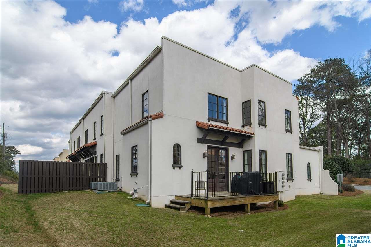2093 Lancaster Road, Unit 2093 Birmingham, AL 35209 - Photo 37 of 39