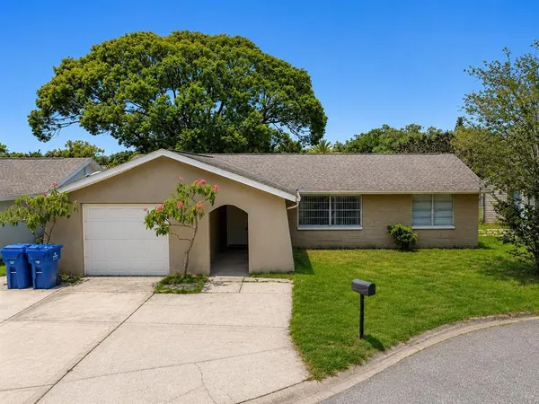 $1,985 | 7437 Carmel Avenue, New Port Richey, FL 34655