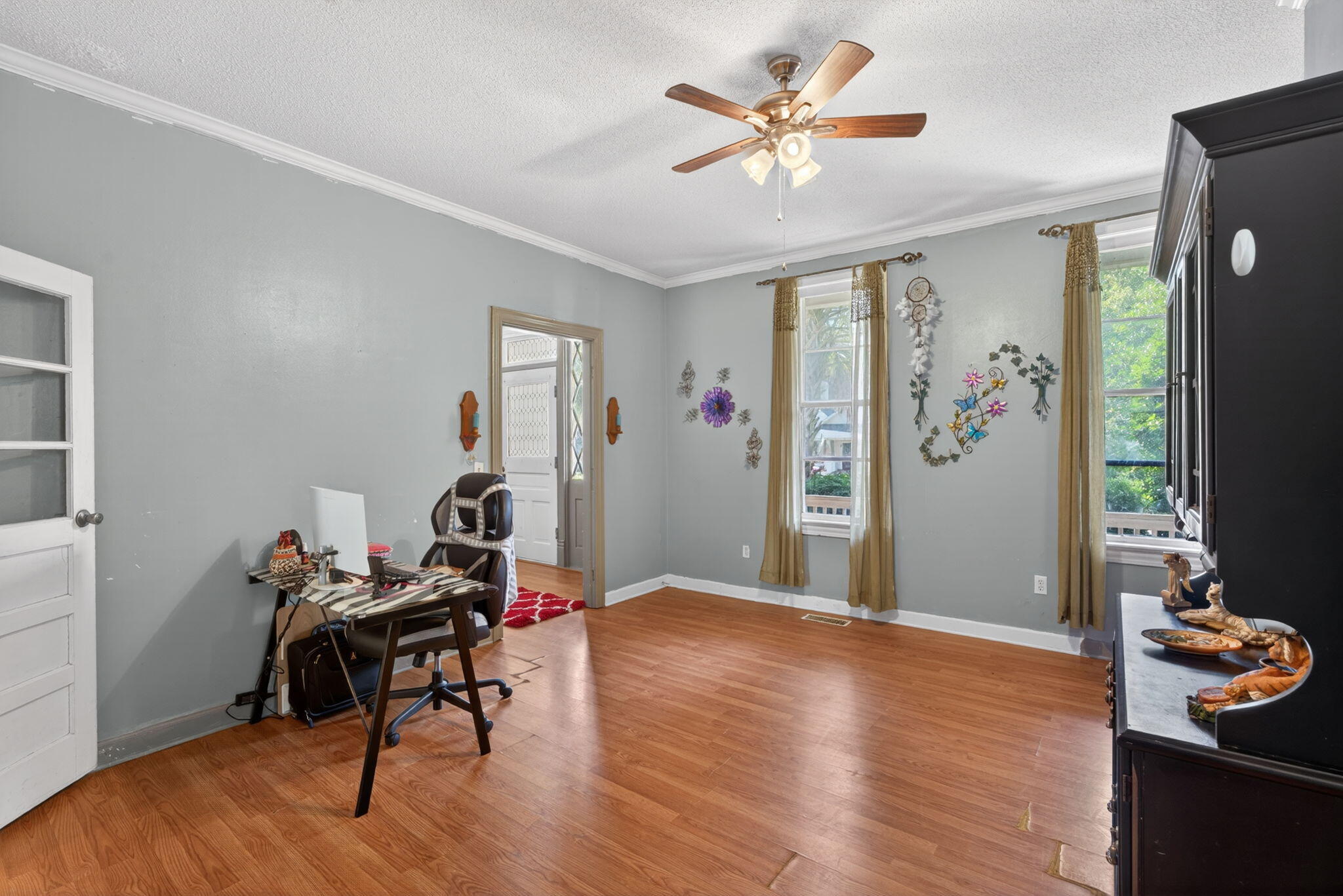 650 Hampton Street Elloree, SC 29047 - Photo 6 of 53