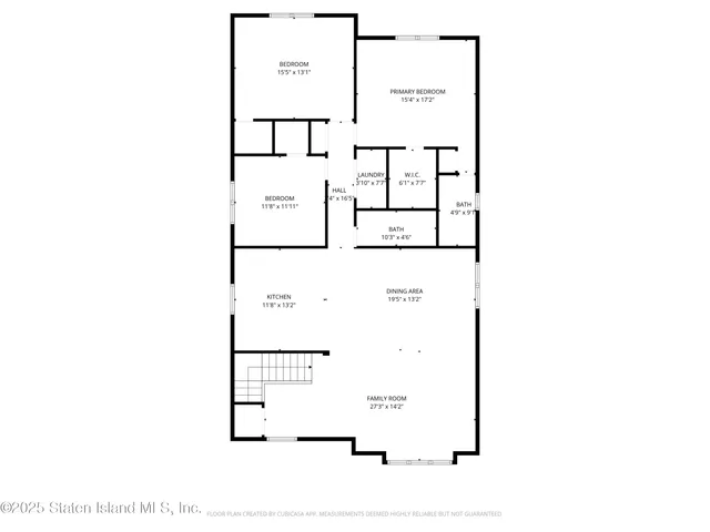 a picture of a bench in front of a window