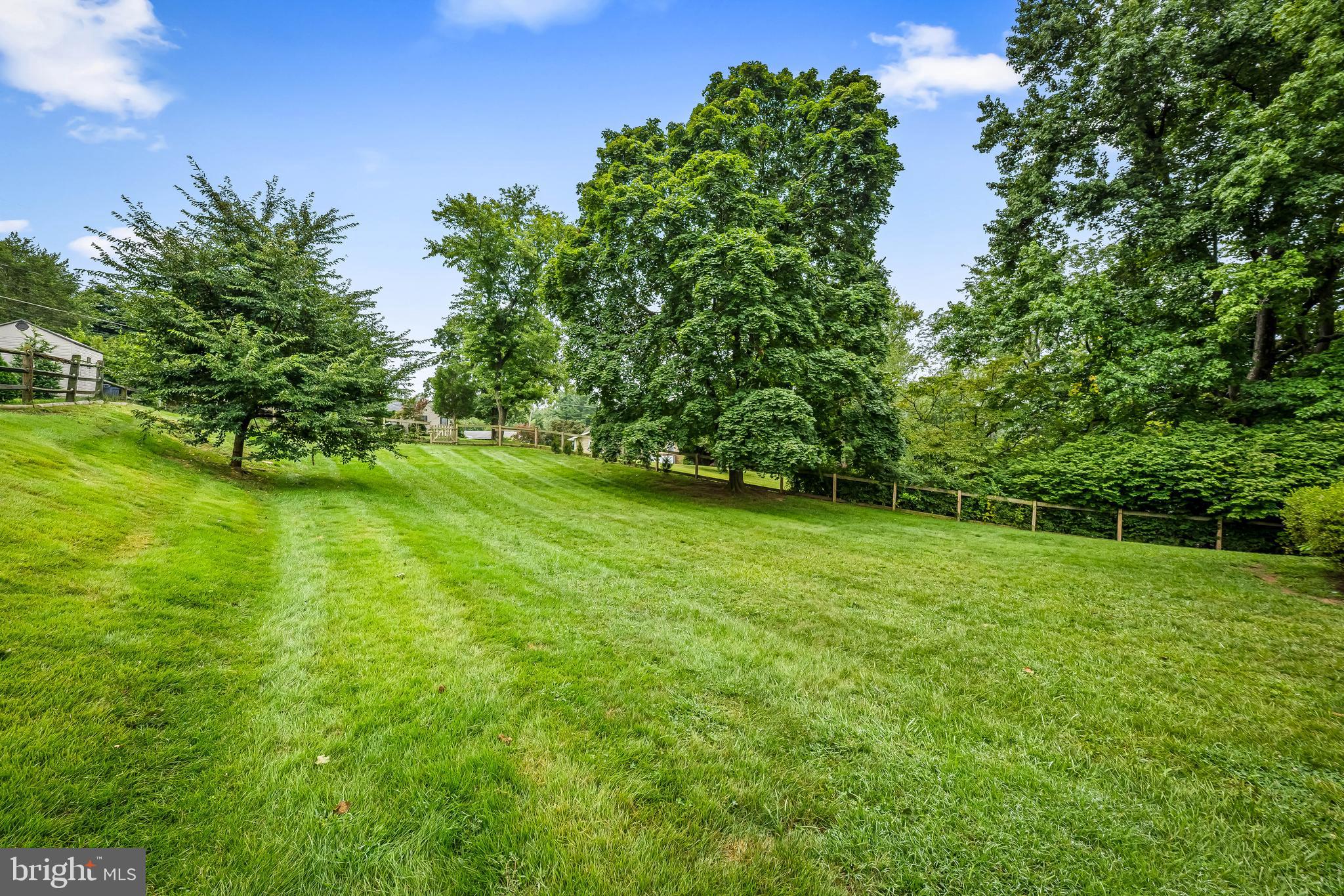 17 Sunnyview Drive Phoenix, MD 21131 - Photo 43 of 48 a view of yard with green space