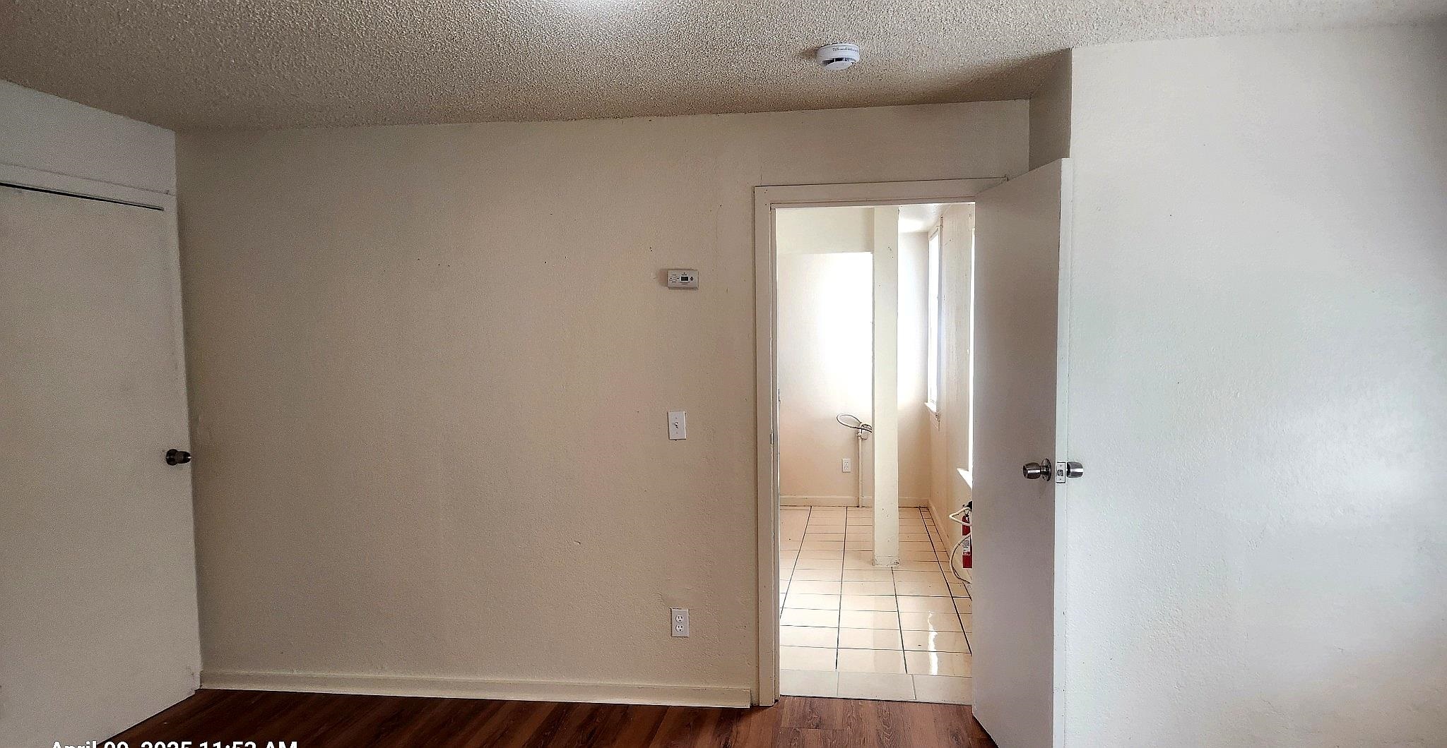 874 Isabella Street Oakland, CA 94607 - Photo 7 of 9 wooden floor in a gallery