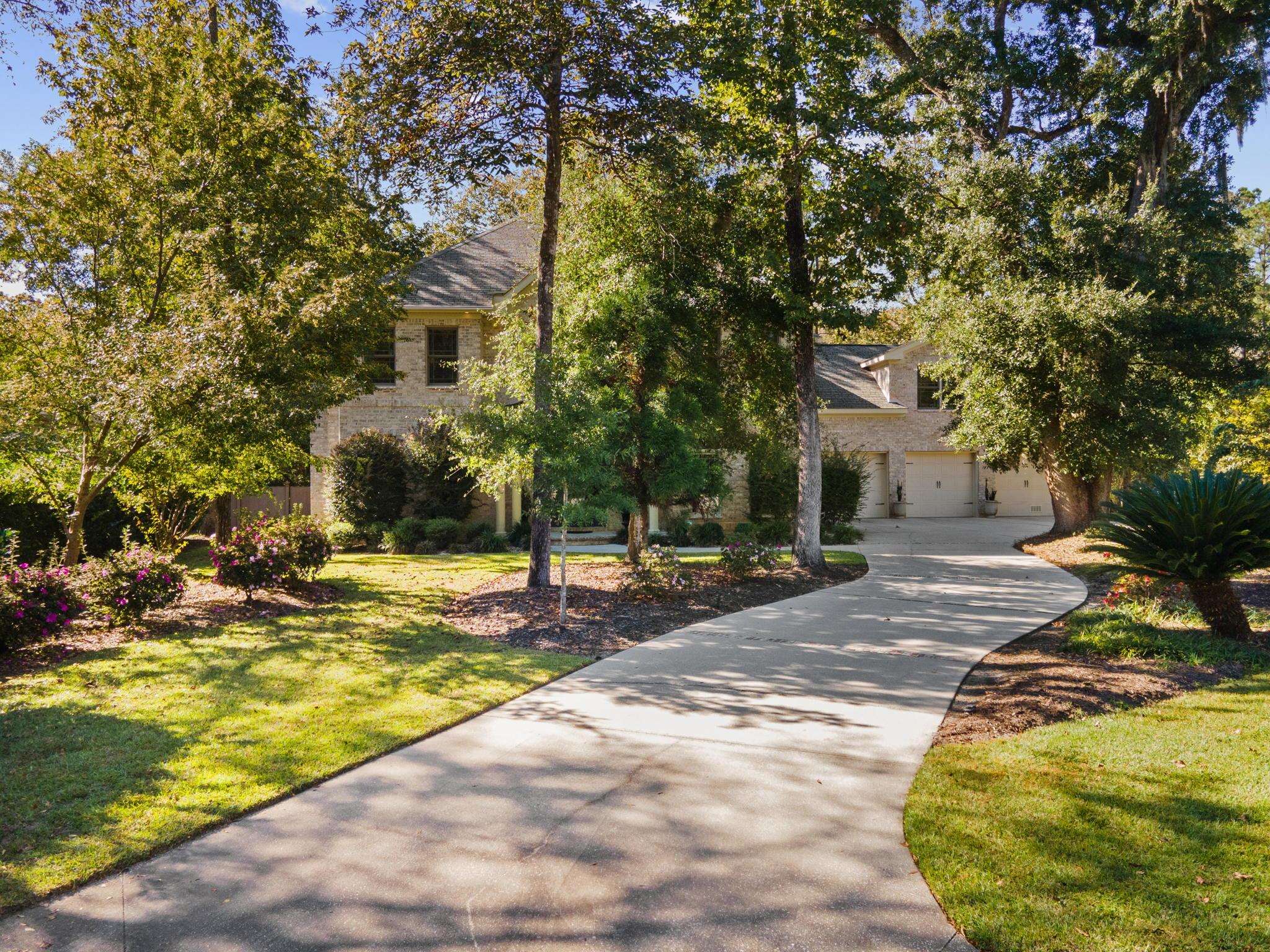 137 Long Ridge Drive Murrells Inlet, SC 29576 - Photo 1 of 40 Gallery Image 1