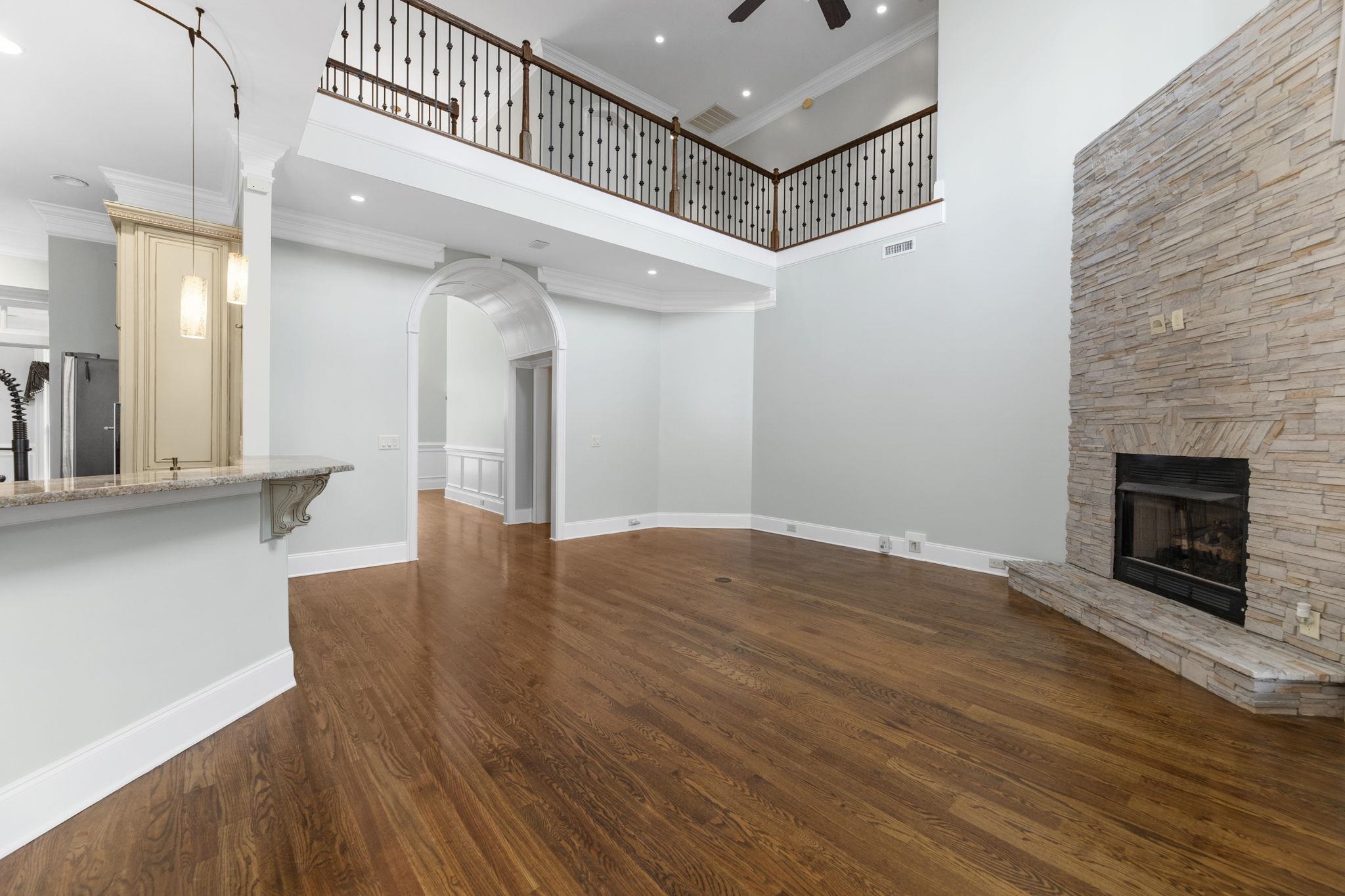 137 Long Ridge Drive Murrells Inlet, SC 29576 - Photo 12 of 40 Gallery Image 12