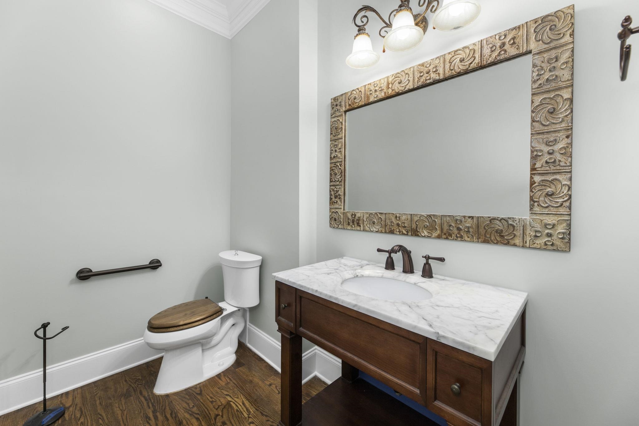 137 Long Ridge Drive Murrells Inlet, SC 29576 - Photo 8 of 40 Gallery Image 8