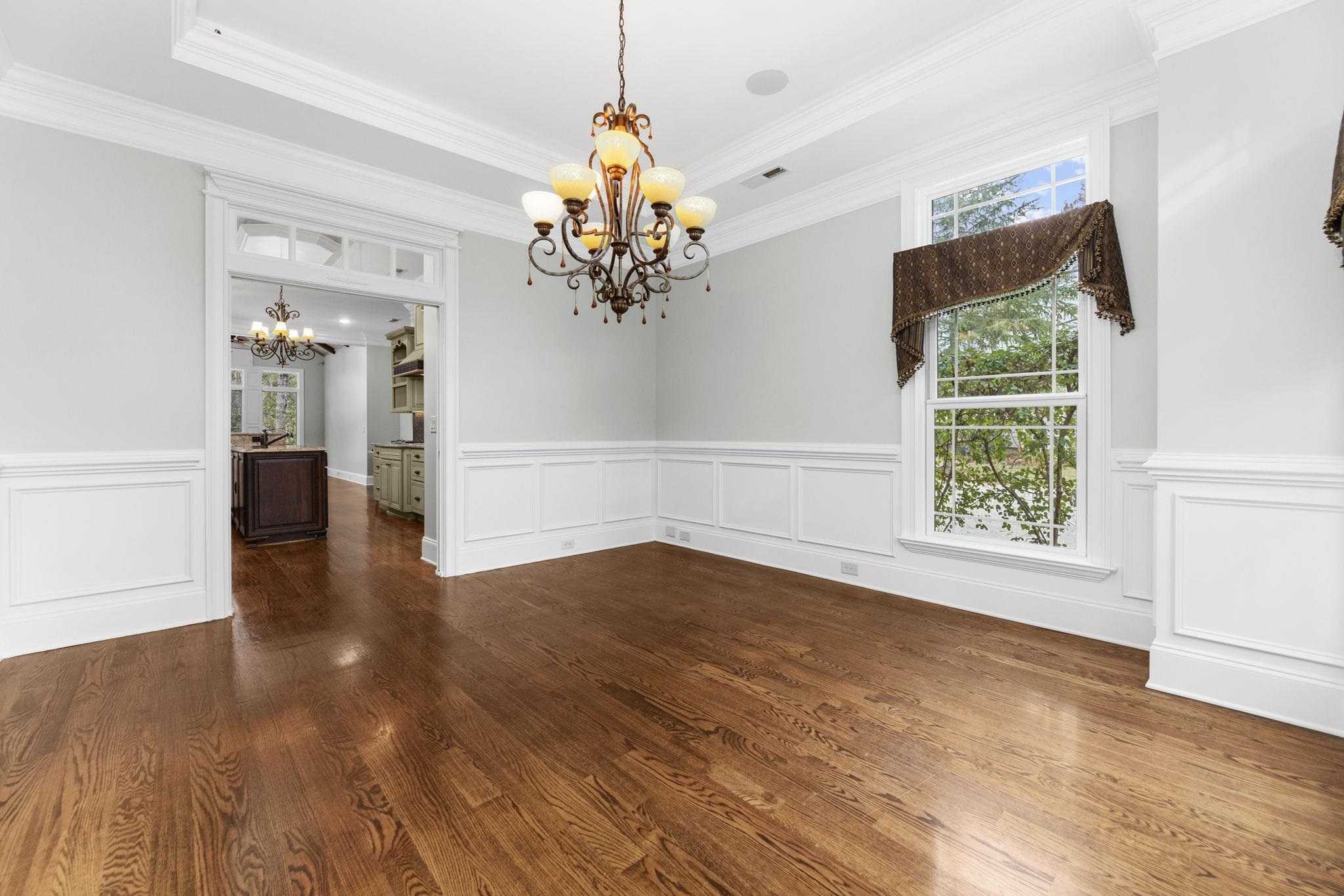 137 Long Ridge Drive Murrells Inlet, SC 29576 - Photo 9 of 40 Gallery Image 9