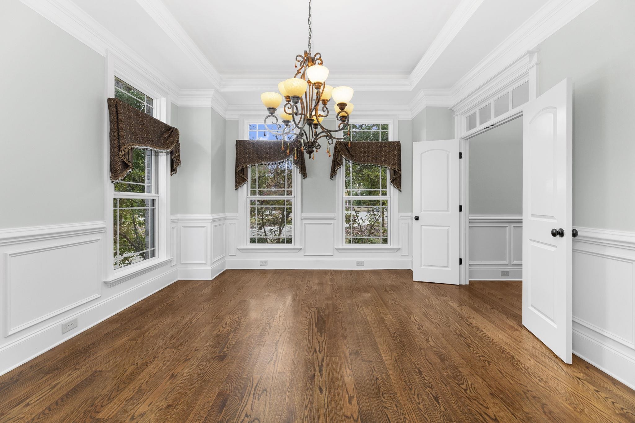 137 Long Ridge Drive Murrells Inlet, SC 29576 - Photo 10 of 40 Gallery Image 10