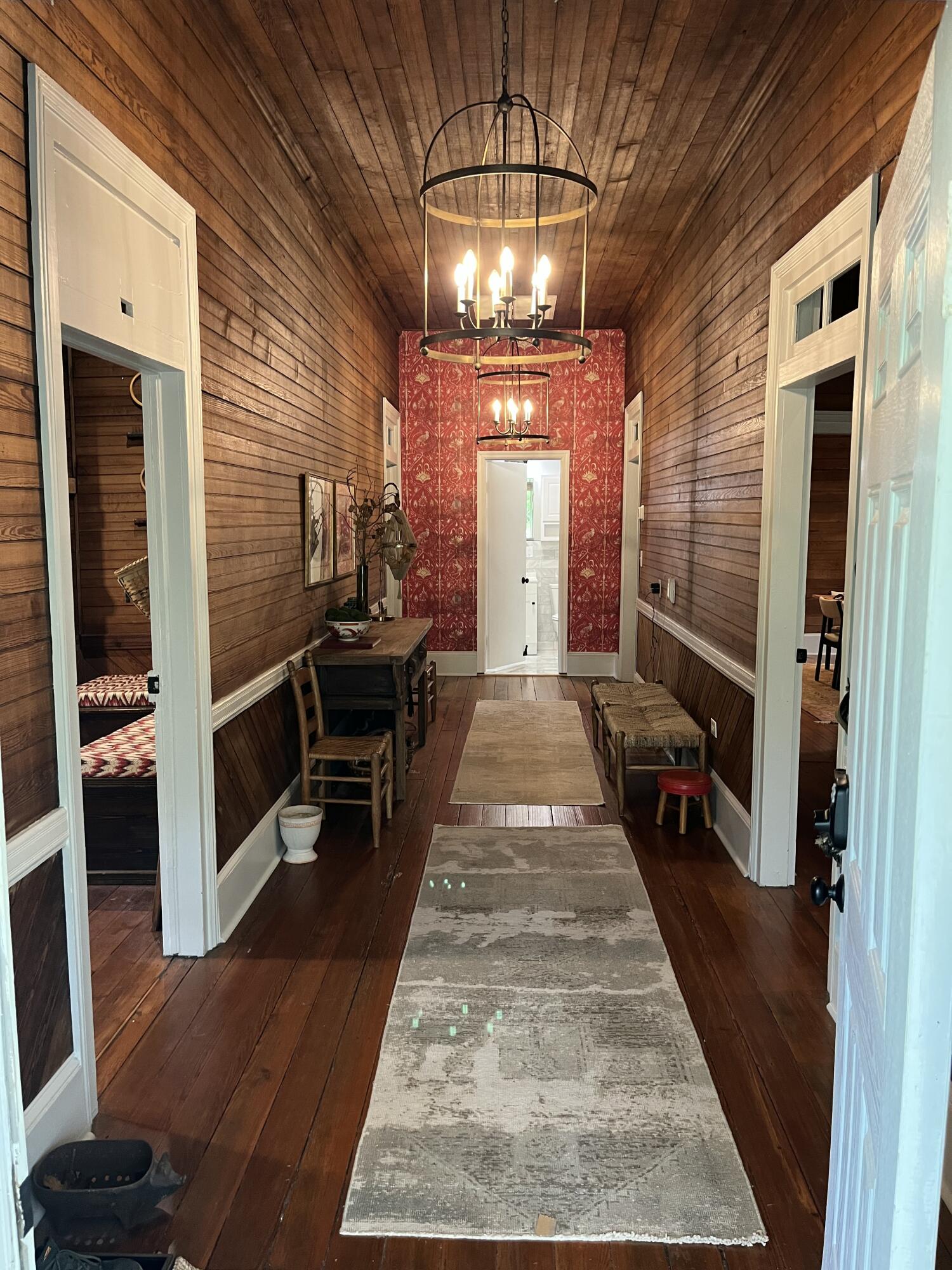 5924 Wagener Road Wagener, SC 29164 - Photo 4 of 48 Gallery Image 4