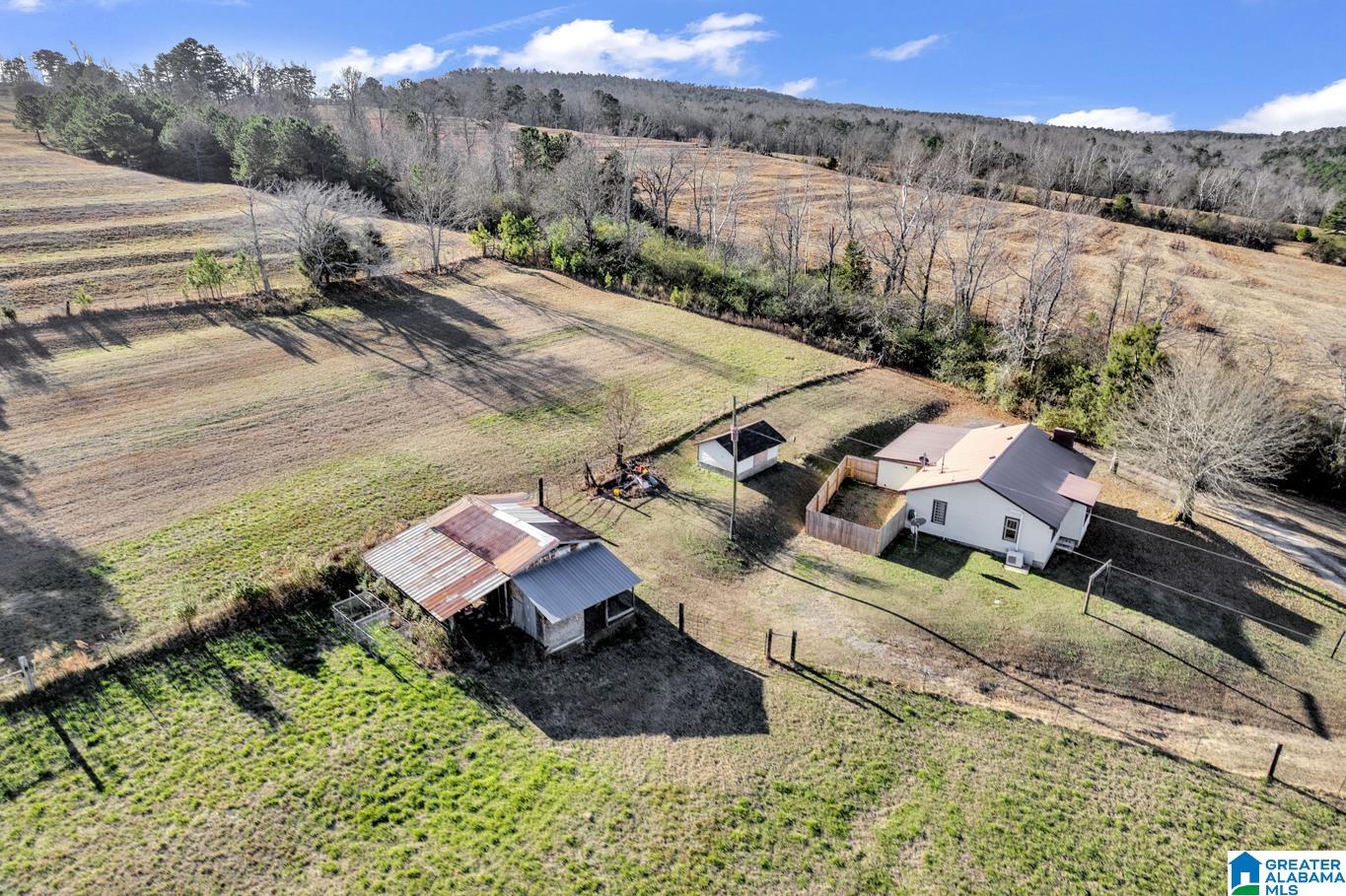 3505 County Road 15 Cleveland, AL 35049 - Photo 43 of 44