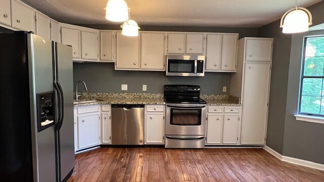 1992 North Ridge Road Hixson, TN 37343 - Photo 16 of 48 IMG_4742