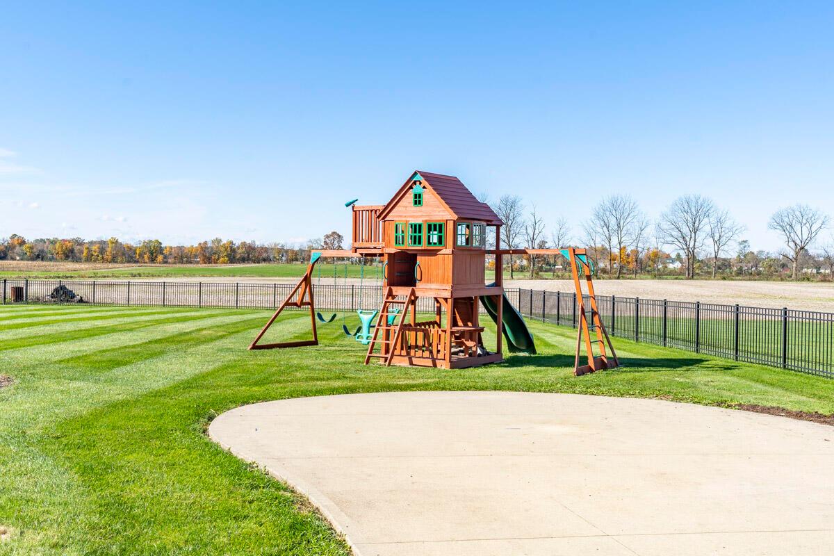 2901 Barnes Road Centerburg, OH 43011 - Photo 52 of 63 b-6