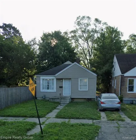 $1,000 | 8262 Vaughan Street, Detroit, MI 48228