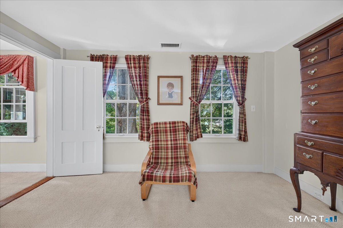 9 Ingham Hill Road Essex, CT 06426 - Photo 24 of 40 Bedroom