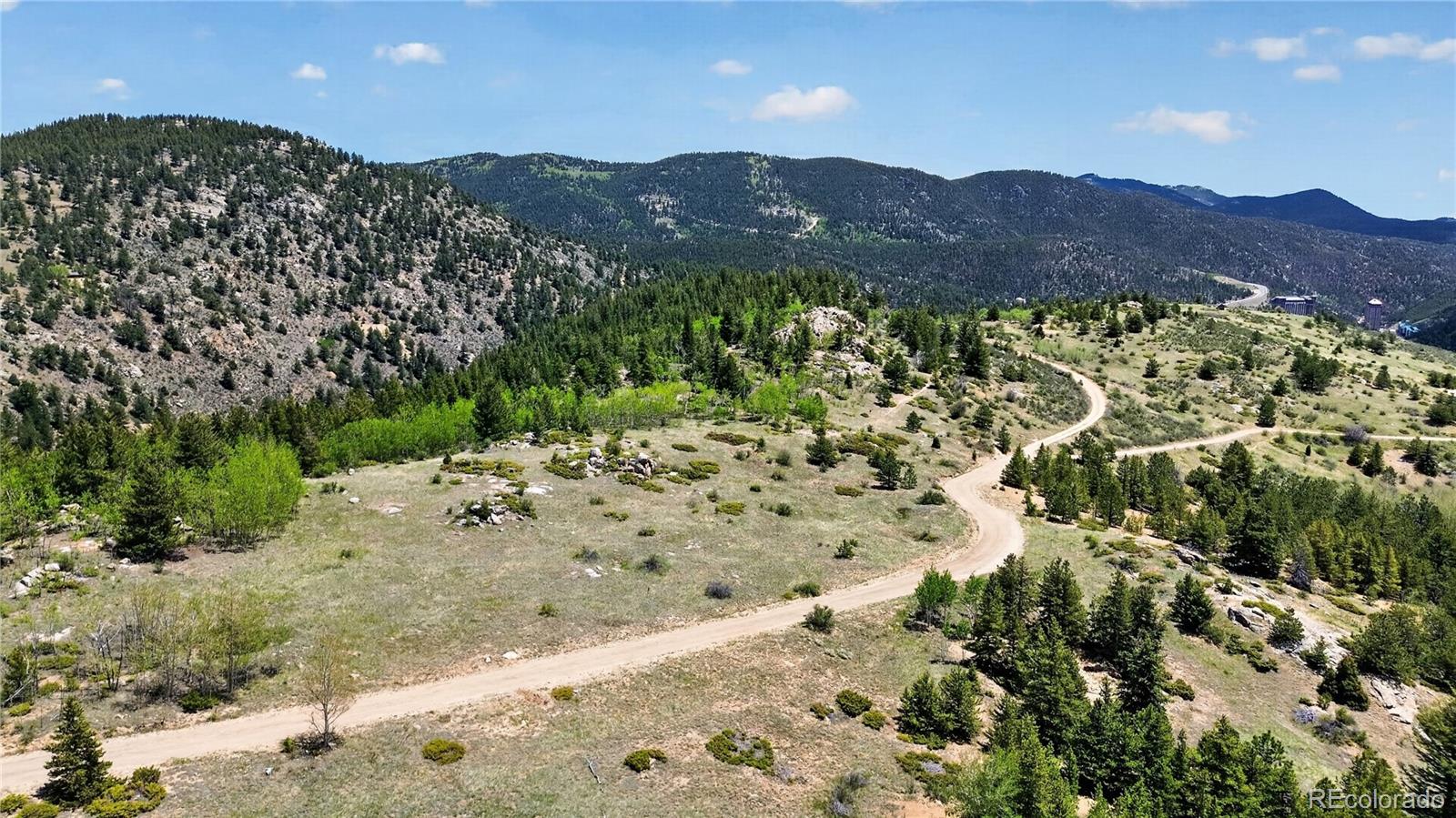 1 Bonanza Ridge Central City, CO 80427 - Photo 1 of 44