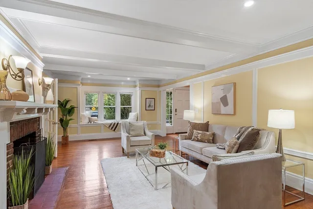 $1,499,000 | 1754 Washington Street, Newton, MA 02466