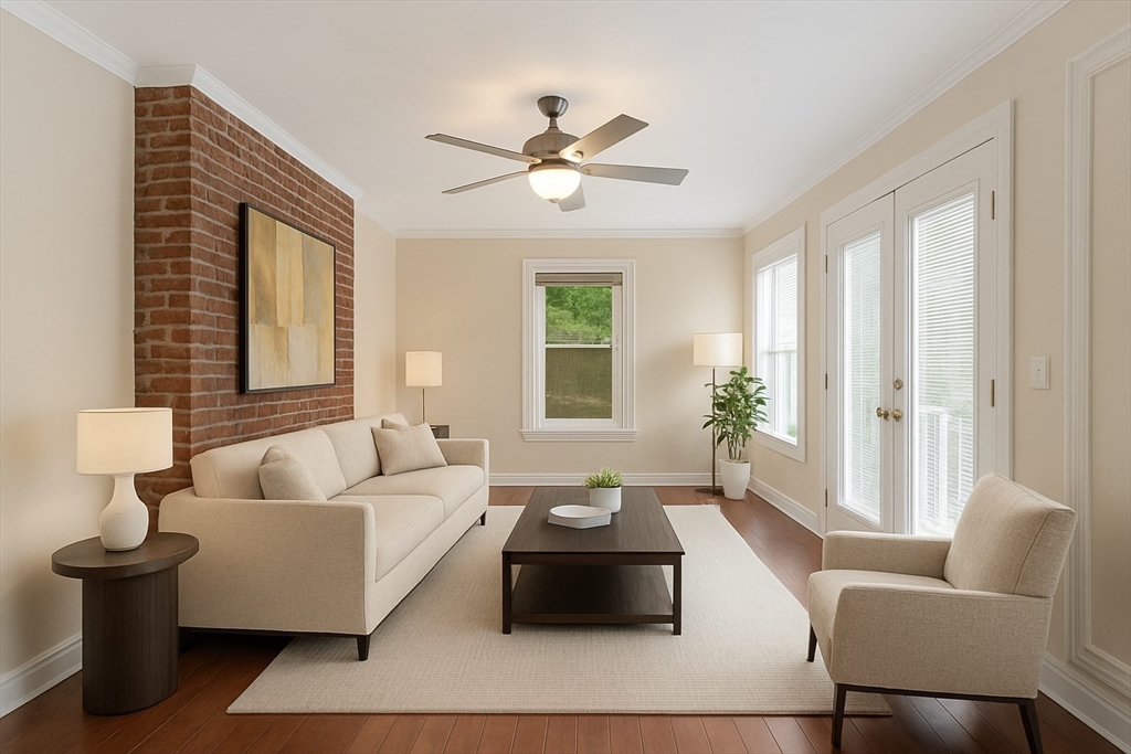 1754 Washington Street Newton, MA 02466 - Photo 13 of 39
