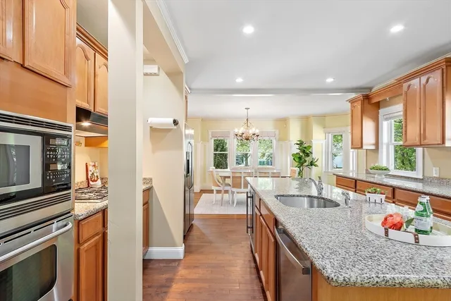$1,499,000 | 1754 Washington Street, Newton, MA 02466