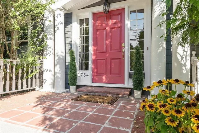 $1,499,000 | 1754 Washington Street, Newton, MA 02466