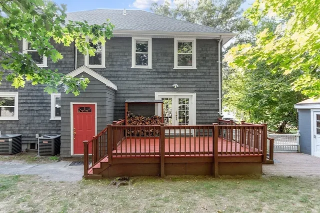$1,499,000 | 1754 Washington Street, Newton, MA 02466