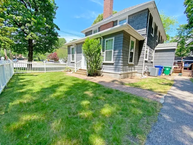 $1,499,000 | 1754 Washington Street, Newton, MA 02466