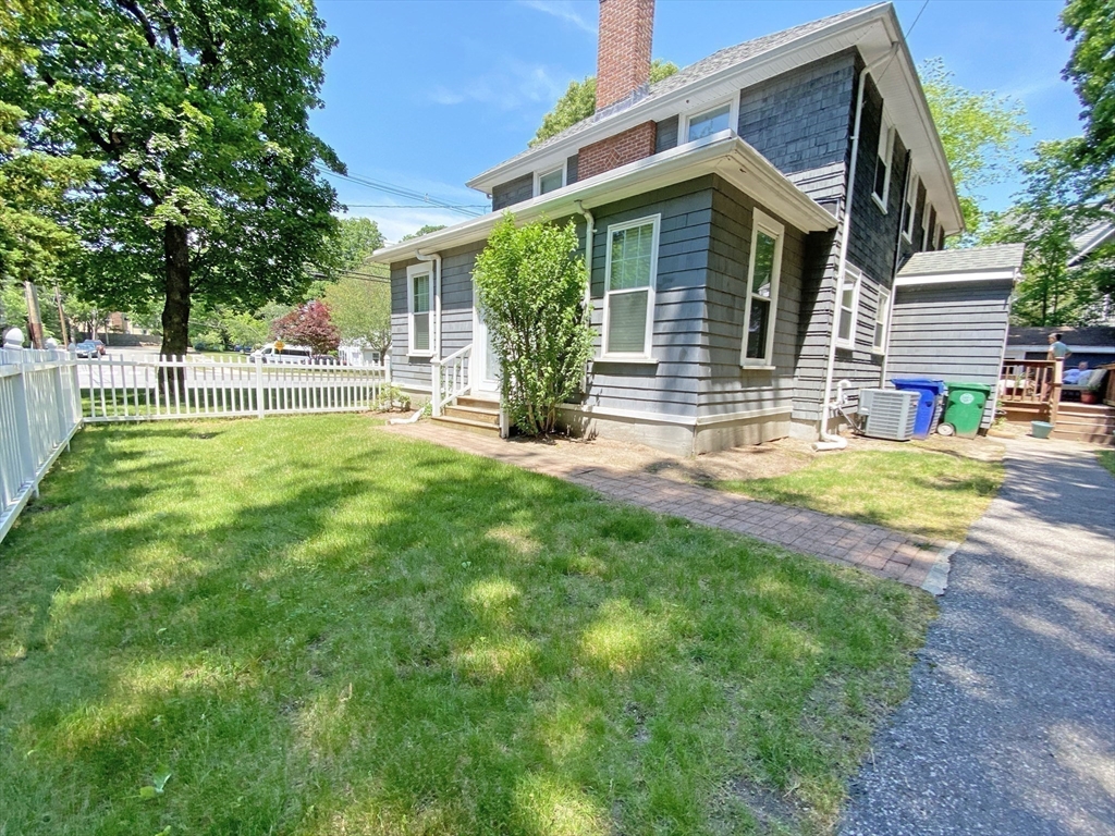 1754 Washington Street Newton, MA 02466 - Photo 38 of 39