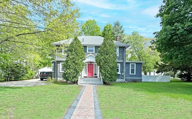 $1,499,000 | 1754 Washington Street, Newton, MA 02466