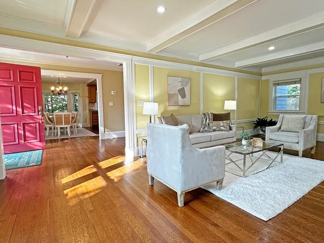 $1,499,000 | 1754 Washington Street, Newton, MA 02466