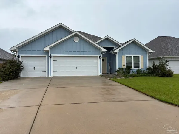 $2,900 | 1458 Ballyhoo Drive, Gulf Breeze, FL 32563