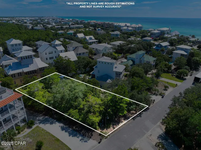 $1,350,000 | 68 Clareon Dr Inlet Beach, Inlet Beach, FL 32461