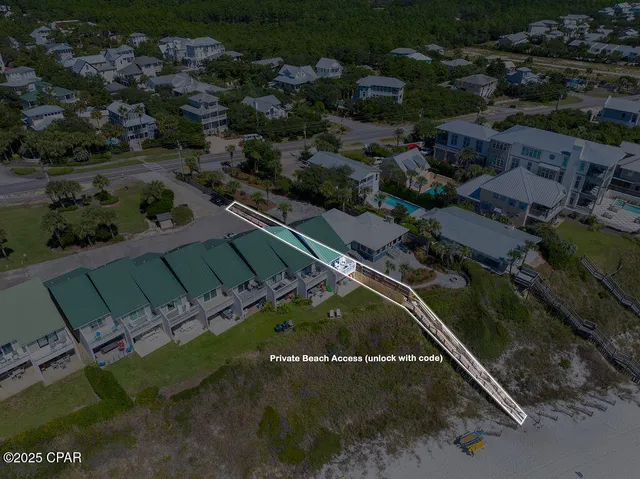 $1,350,000 | 68 Clareon Dr Inlet Beach, Inlet Beach, FL 32461