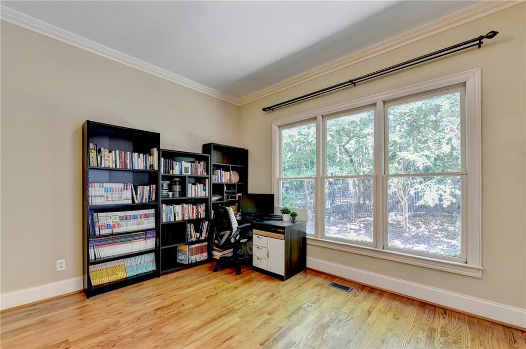 991 Moores Walk Lane Suwanee, GA 30024 - Photo 33 of 90