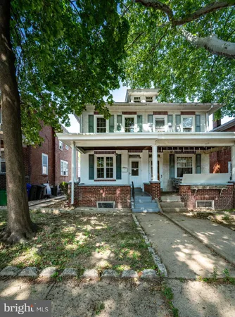 $264,900 | 1228 East Linden Street, Reading, PA 19604