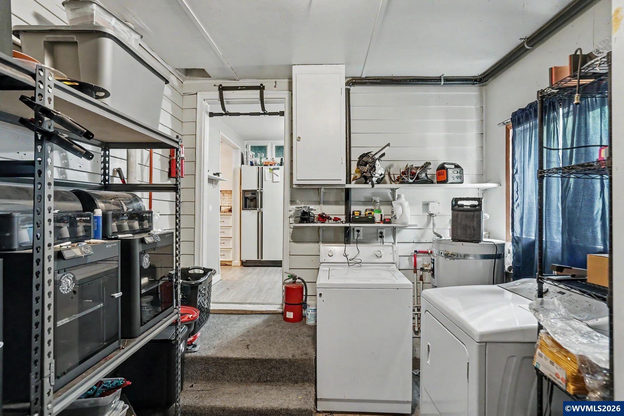 127 13th Street Lyons, OR 97358 - Photo 8 of 21