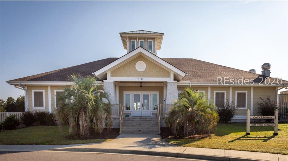 1651 Club Way Hardeeville, SC 29927 - Photo 5 of 14