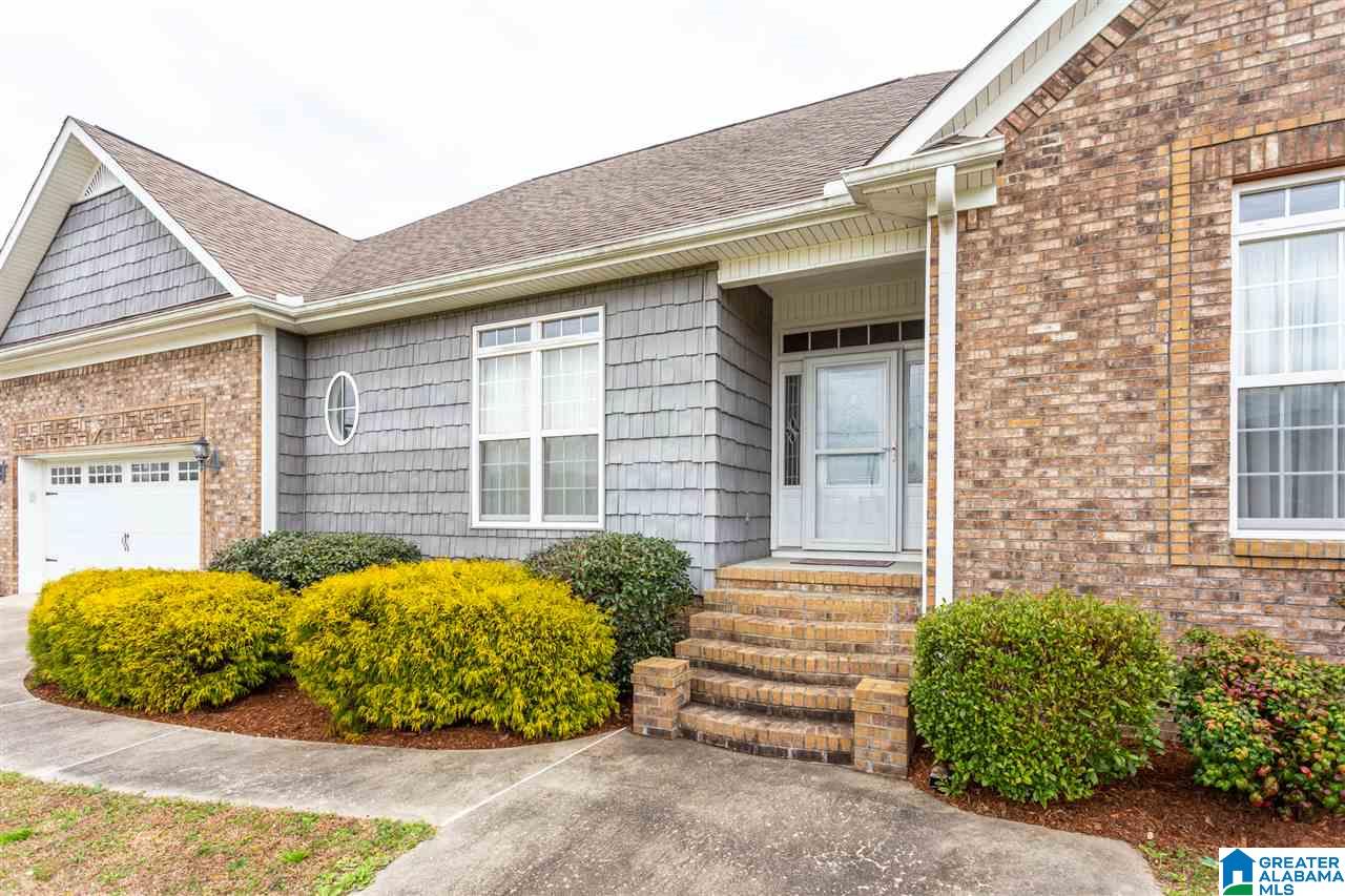 1553 Sun Rise Place Gadsden, AL 35907 - Photo 4 of 38