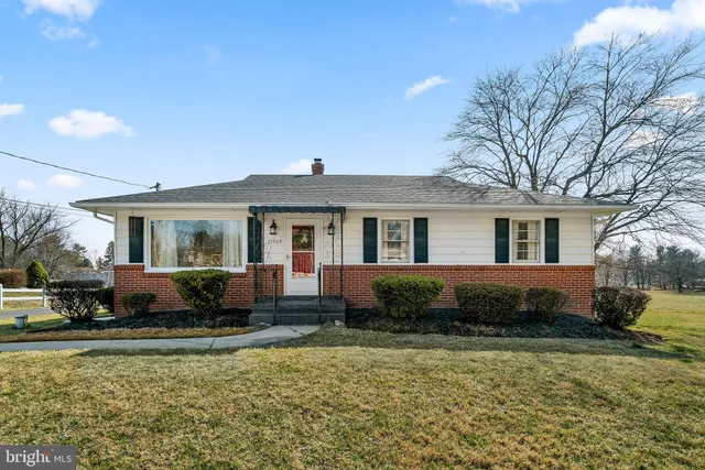 $565,000 | 17509 Black Rock Road, Germantown, MD 20874